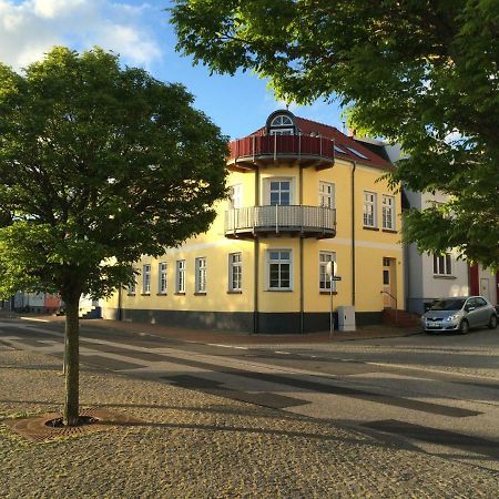 Appartamento Moewe Ribnitz-Damgarten Esterno foto